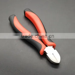 Professional Diagonal Cutting Plier thumbnail-4