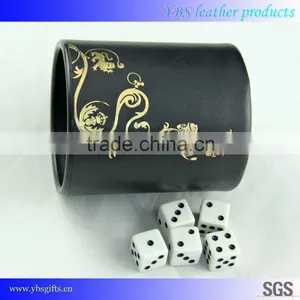 Customized Dice Cup thumbnail-4