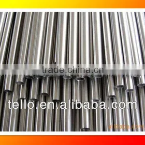 Stainless Steel Capillary Tube Pipes thumbnail-1