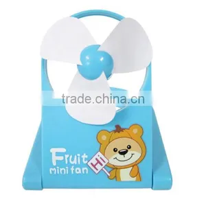 New Product Usb Portable Make Japanese Folding Fan thumbnail-1