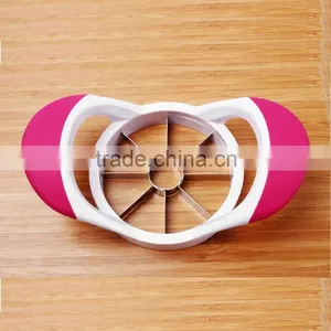Stainless Steel Wholesales Fruit Cutter Apple Cutter thumbnail-2