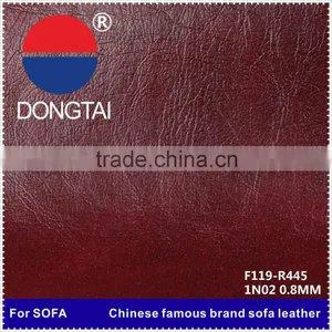 Pu Leather for Car Leather/pu Sofa Leather Leather for Car Seat Covers Leather Synthetic Leather pu thumbnail-2