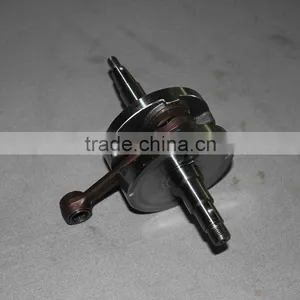 SCL-2012110356 Engine Crank Shaft for Suzuki Ax100 Motorcycle Parts thumbnail-3