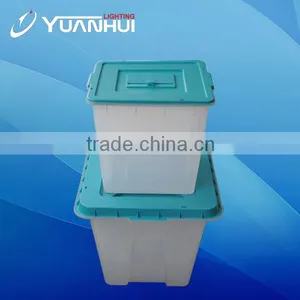 Plastic Election Box 80L thumbnail-1