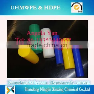 China Supplier HDPE Rod/HDPE Rod Supplier/HDPE Rod Factory thumbnail-5