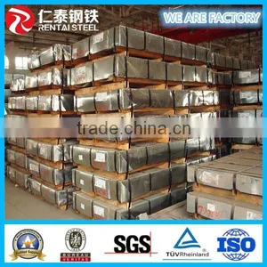 Cold Rolled Steel Top Quality Cold Rolled Steel Plates thumbnail-1