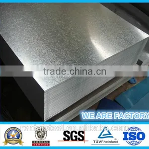 Galvanized Sheet Metal Prices/Galvanized Iron Sheet thumbnail-1