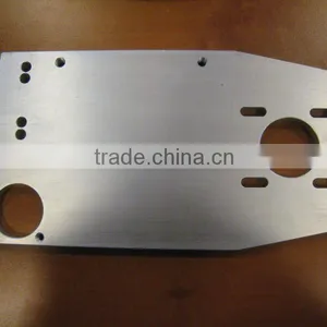 Metal Stamping , Punching Parts thumbnail-2