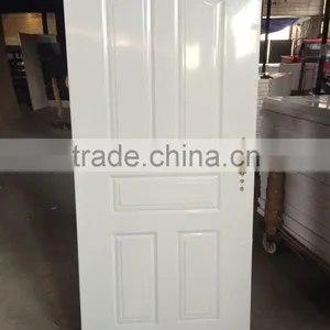 Hot Product American Interior Steel Doors and Frames Price for Hourse thumbnail-3
