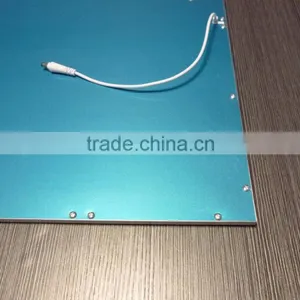 UL Listed Ceiling Recessed Installation 1195*595*9MM Real Size 3 Years' Warranty IP44 LED Flat Panel 1195*595 48W thumbnail-6