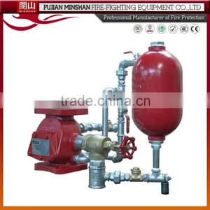 Fire Fighting Alarm Check Valve,deluge Valve,wet Alarm Valve thumbnail-5