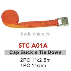 Cap Buckle Tie Down,accessories for Car,auto Accessory thumbnail-1