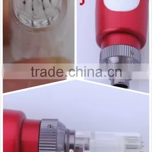 Disposable Machine for Beauty Salon Equipment Electric Massager thumbnail-3