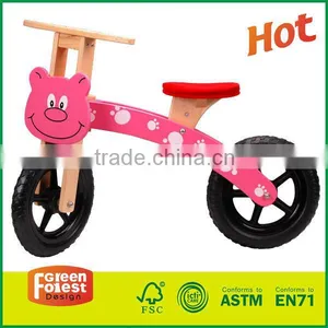 Most Popular Wooden Bike thumbnail-4