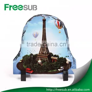 Blank Sublimation Photo Rock Slate thumbnail-6