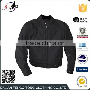 Waterproof Nylon Men Clothing Riding Jacket Motorcycle Jacket thumbnail-1