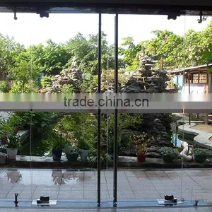 China High Quality Glass Shower Door Pivot Hinge thumbnail-6