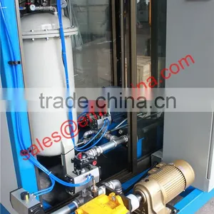 EMM Polyurethane Foam Mixing Machine thumbnail-5