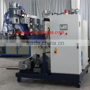 EMM106-1 Machine for Thermoplastic Elastomer thumbnail-1