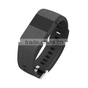 China Suppliers 2016 New Coming TW64 Upgraded !! Smart Wristbands JW86 With Heart Rate Call/Dial/Answer Call Camera Bluetooth thumbnail-1