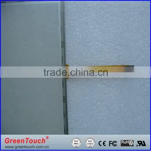 12.1 Inch 5 Wire Resistive Touch Screen,wholesale Kiosk Touch Panel thumbnail-1