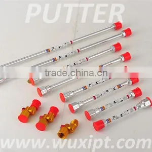 High Pressure Airless Extension Pole for Paint Sprayer thumbnail-1