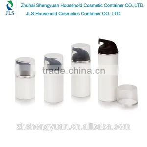 50ml/75ml/100ml/150ml Airless Pump Bottle for Cosmetic thumbnail-1