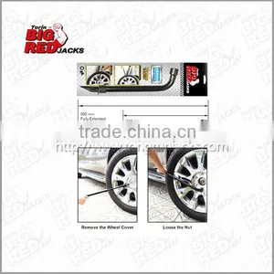 Torin Adjustable Wrench thumbnail-1