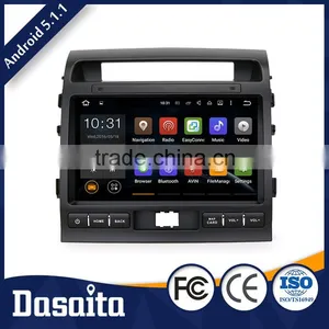 Car Dvd Gps for Land Cruiser 200 thumbnail-1