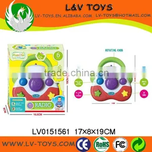 LV0151574 Promotion Music Light ic English Spanish B/O Electronic Organ thumbnail-1