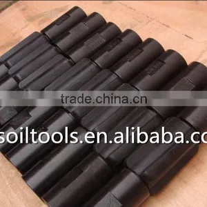 API Standard Sucker Rod Centralizer/Whole Rigid Centralizer Cementing Tool in Oil and Gas Equipment thumbnail-3