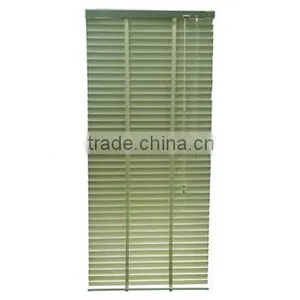 1.5" PVC Mini Blind thumbnail-1