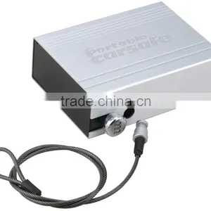 Mini Hidden Car Safe Travel Box thumbnail-2