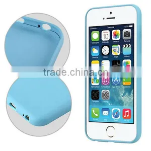New Product pu Leather Phone Case for Iphone6 With Various Deisgns thumbnail-1