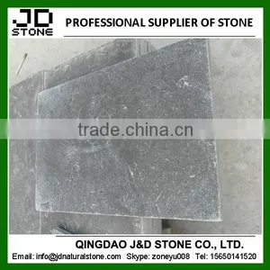 Honed and Tumbled Bluestone Paver thumbnail-1