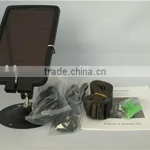 Solar Charger for LTL ACORN Hunting Camera thumbnail-2