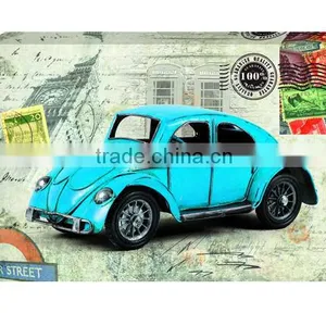 Fashion Car Canvas Printing Services thumbnail-1