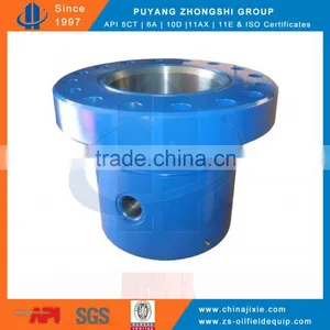 Wellhead Equipment thumbnail-1