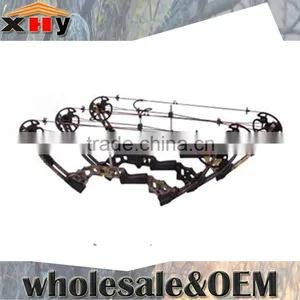 High Quality-120bs Compound Crossbow thumbnail-1