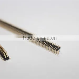 Pin Header Male 2.00mm 3*40 Pin Connector thumbnail-5