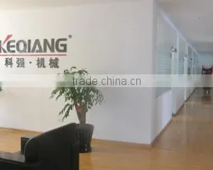 Wenzhou Keqiang Machinery Co., Ltd. company overview - view 2 thumbnail