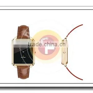 Hot Sale 1.44 Inch Touch Screen Website, Facebook, Twitter Sleep Monitor Smart Watch S6 thumbnail-5