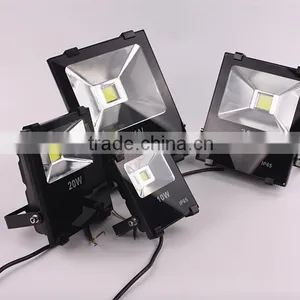 Ultra Slim 10w 20w 30w 50w Outdoor Led Flood Light Stand 30 Watt Led Flood Light thumbnail-2