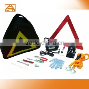 45pcs Auto Safety Kit thumbnail-1