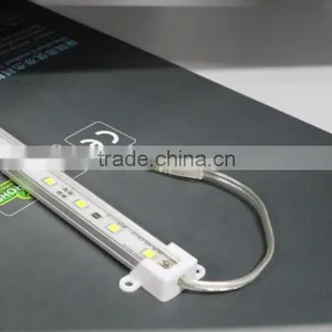 12V/24V Led Freezer Light / Cooler Door Led Light / Led Rigid Strip Light for Refrigerator thumbnail-4