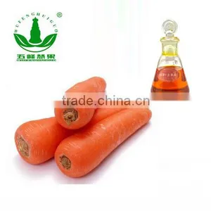 Fresh Good Healthy Carrot Fruit Oil thumbnail-1