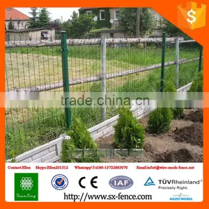 Top 10 Products Cheap Welded Wire Fence With Discount thumbnail-4