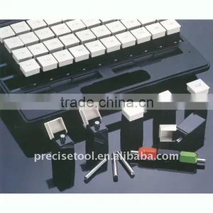 Ceramic Pin Gauge Set thumbnail-1