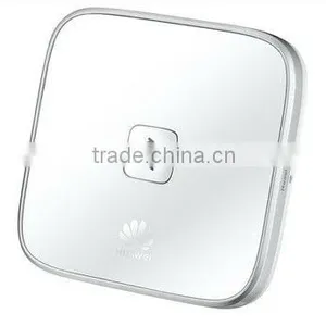 Brand New HUAWE WS322 Wireless Potable Mini Router 300M thumbnail-1