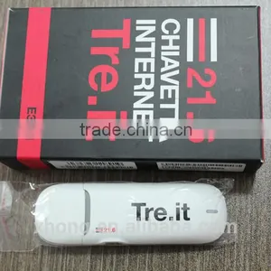 New Unclock Huawei E3131 Usb Modem 21.6Mbps 3G 4G Usb Modem Antenna thumbnail-5